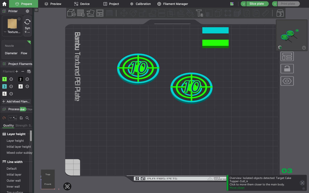 Custom Neon Glowing Laser Tag Party Buttons/Pins