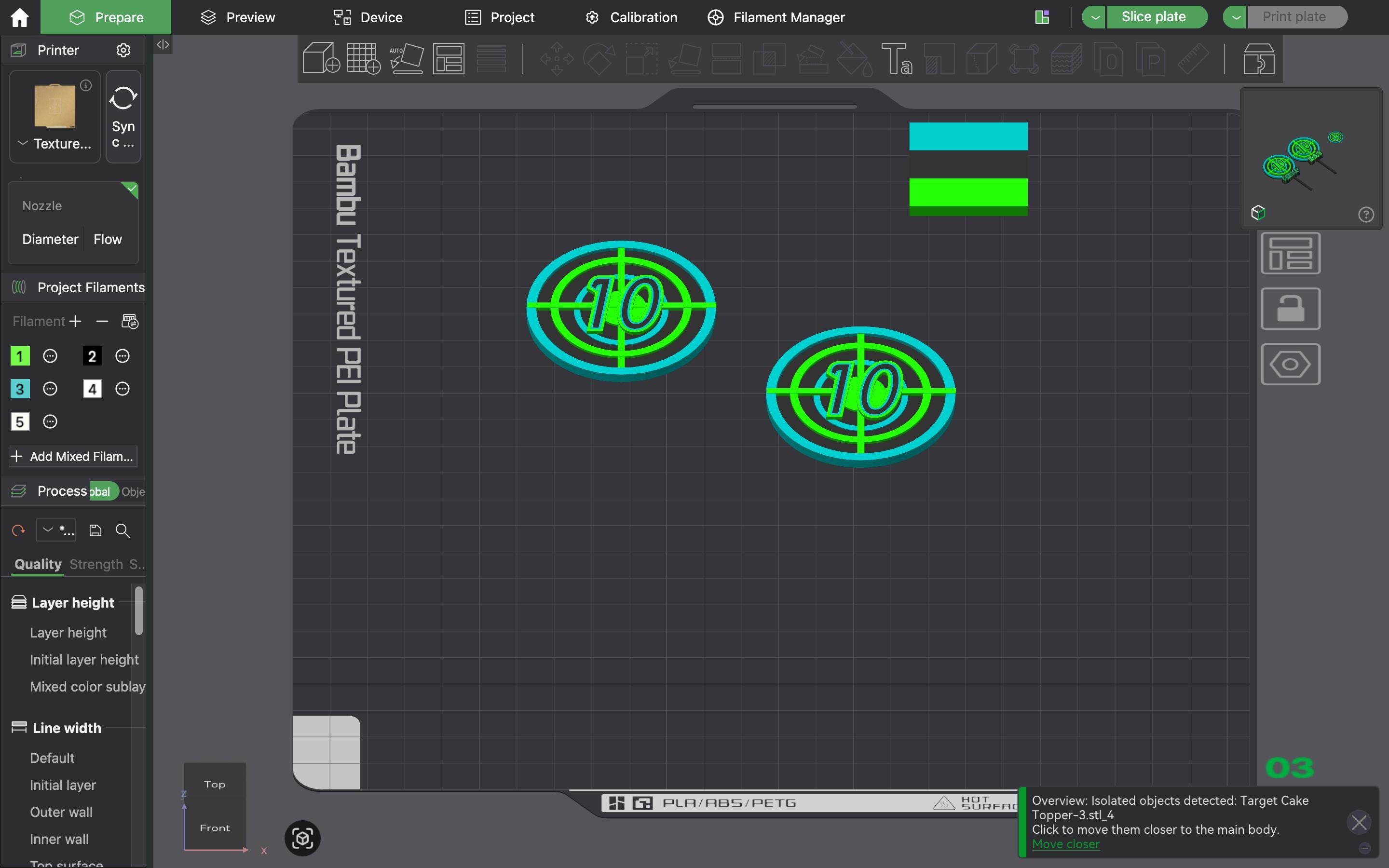 Custom Neon Glowing Laser Tag Party Buttons/Pins