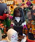 Custom Cosplay Lego Inspired Large Scale Minifig